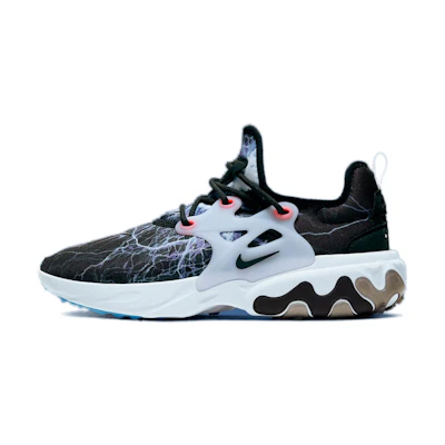 Nike React Presto 'Trouble At Home'
