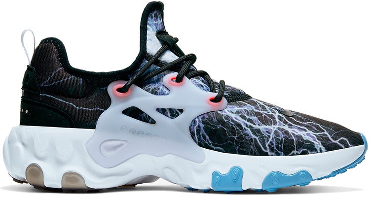 Nike React Presto 'Problemas en Casa' AV2605-006 Order Nike React Presto 'Problemas en Casa' AV2605-006