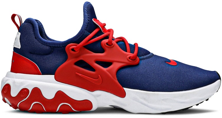 Nike React Presto 'USA' Sepatu Pria CW5586-400 Buy Nike React Presto 'USA' Sepatu Pria CW5586-400