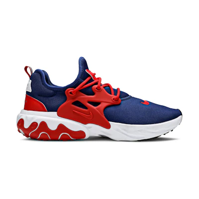 Nike React Presto 'USA'