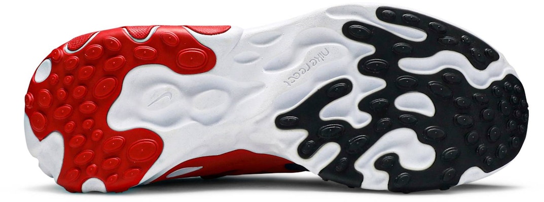 Nike React Presto 'USA' Sepatu Pria CW5586-400 Shop Nike React Presto 'USA' Sepatu Pria CW5586-400