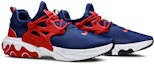 Cheap Nike React Presto 'USA' Sepatu Pria CW5586-400