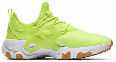 Order Nike React Presto 'Volt' Pria/Wanita Sneakers AV2605-702
