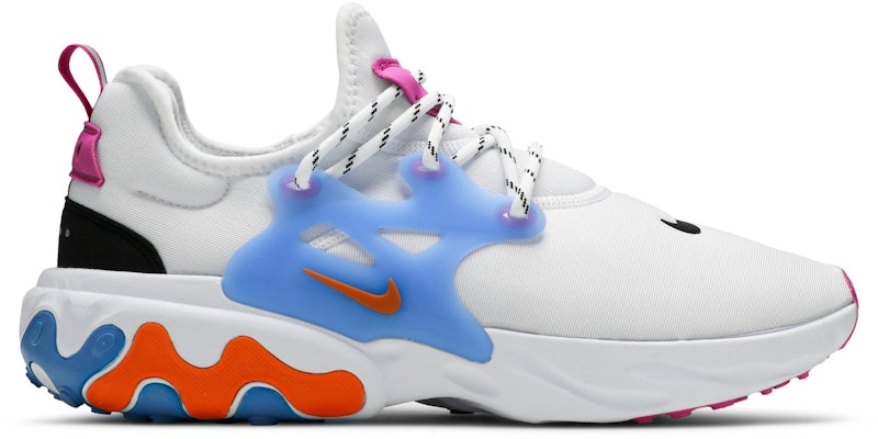 Nike React Presto 'Blanco Multicolor' CW7053-100 Buy Nike React Presto 'Blanco Multicolor' CW7053-100