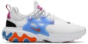 Buy Nike React Presto 'Blanco Multicolor' CW7053-100
