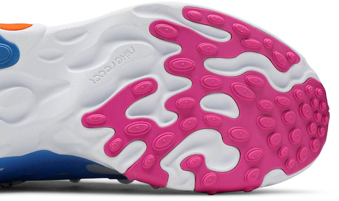 Nike React Presto 'Blanco Multicolor' CW7053-100 Purchase Nike React Presto 'Blanco Multicolor' CW7053-100