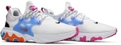 Cheap Nike React Presto 'Blanco Multicolor' CW7053-100