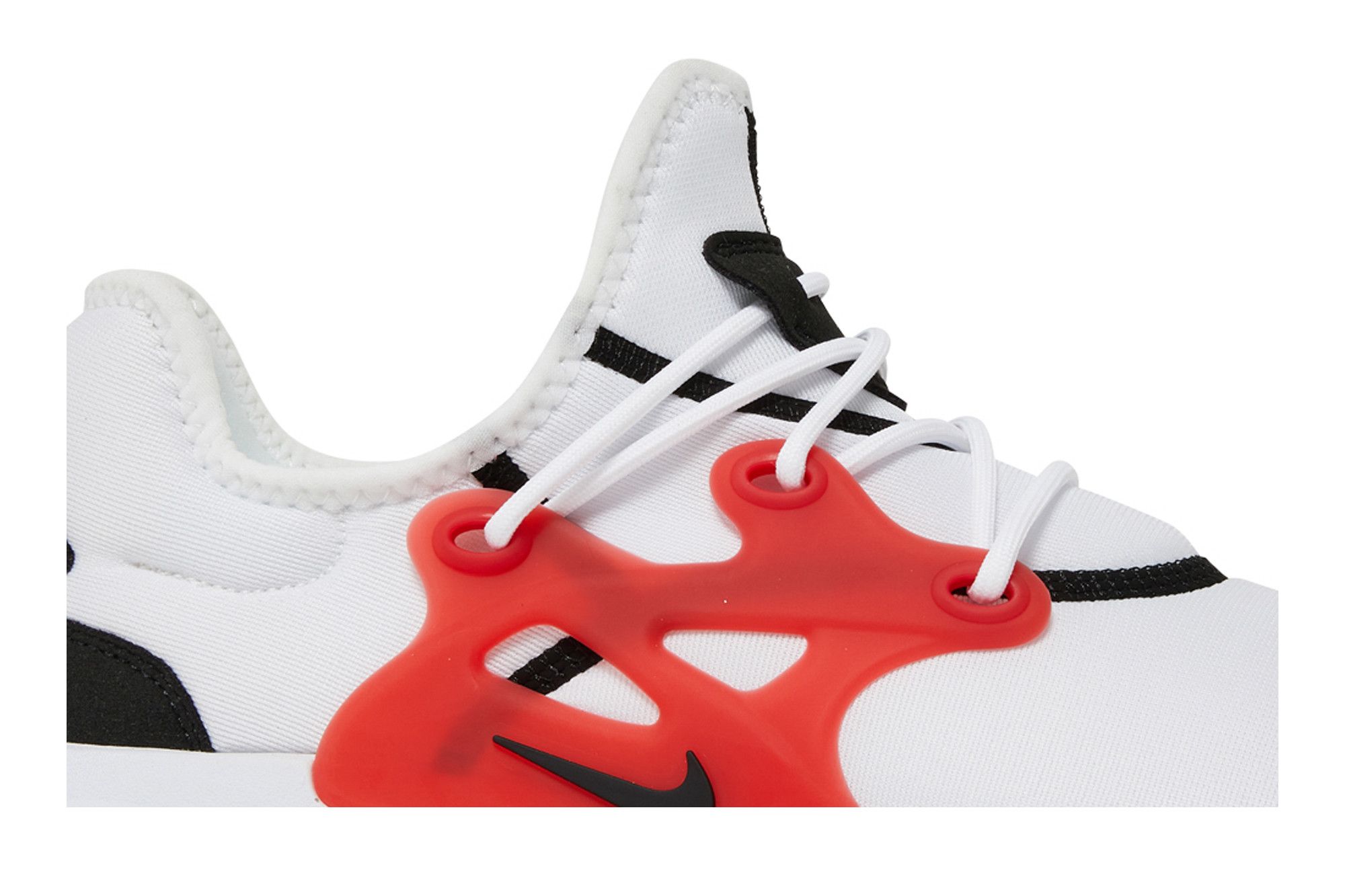Order Nike React Presto 低幫運動鞋 白紅