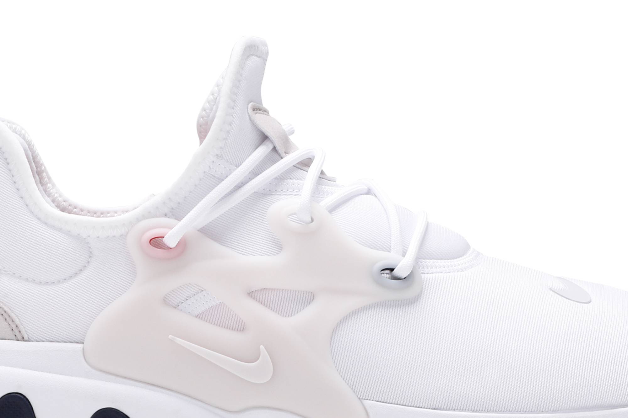 Order 나이키 리액트 프레스토 '화이트 바스트 그레이' AV2605-102