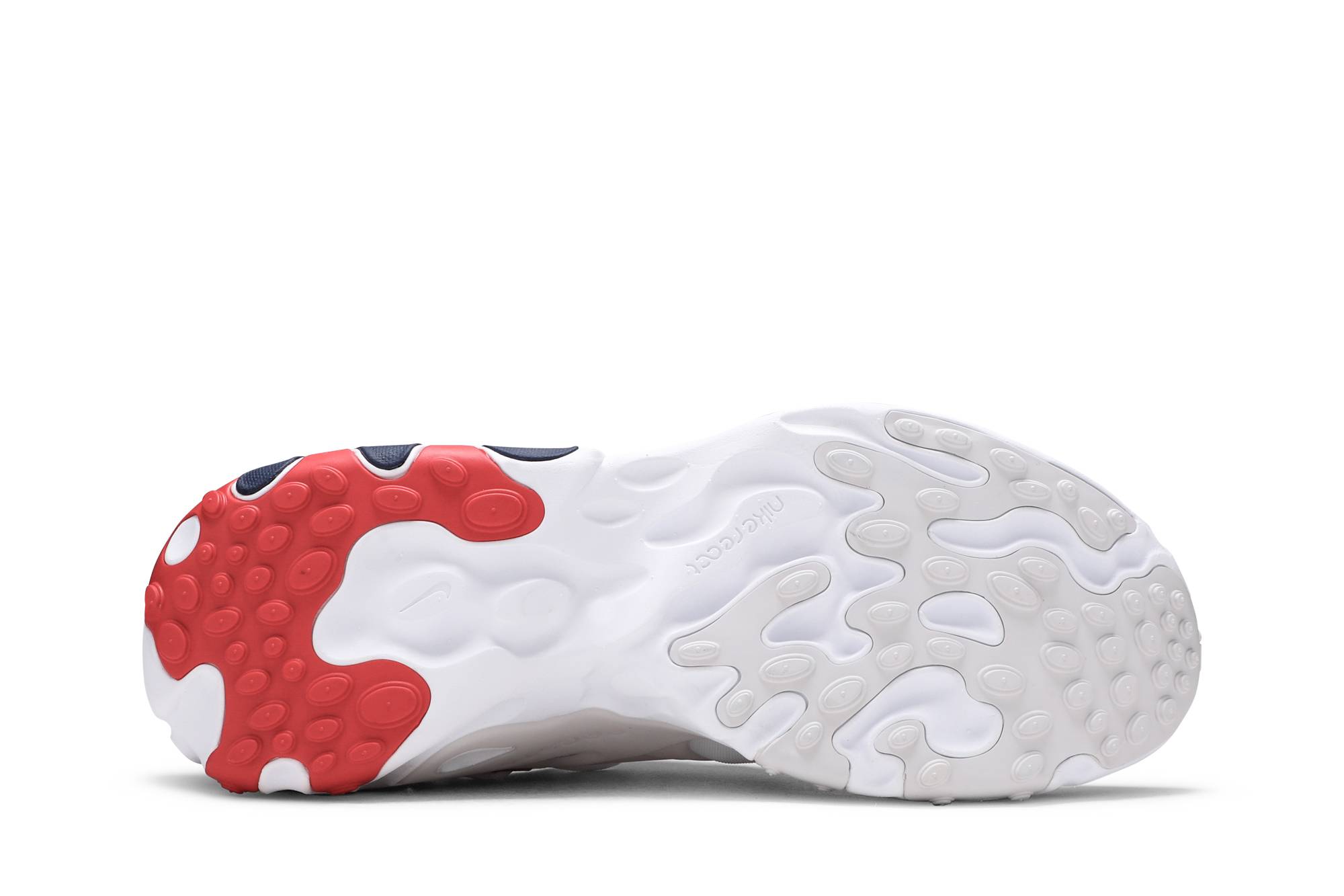 Shop 나이키 리액트 프레스토 '화이트 바스트 그레이' AV2605-102