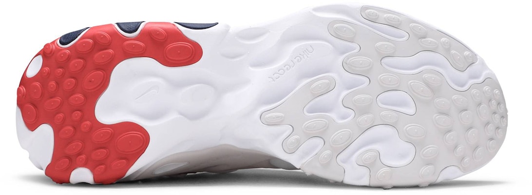 나이키 리액트 프레스토 '화이트 바스트 그레이' AV2605-102 Shop 나이키 리액트 프레스토 '화이트 바스트 그레이' AV2605-102