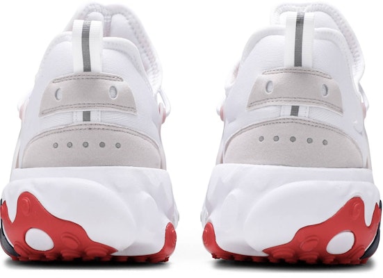 나이키 리액트 프레스토 '화이트 바스트 그레이' AV2605-102 Details for 나이키 리액트 프레스토 '화이트 바스트 그레이' AV2605-102