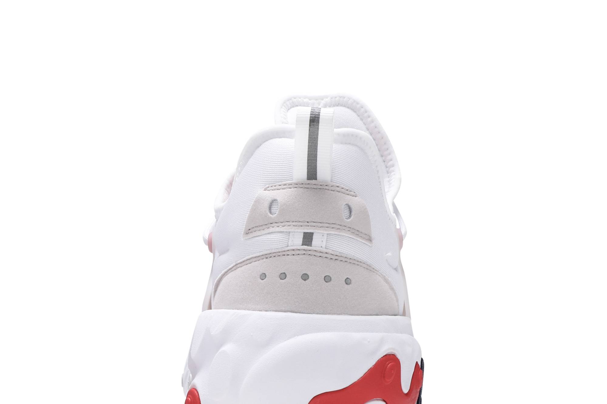 Sizing 나이키 리액트 프레스토 '화이트 바스트 그레이' AV2605-102