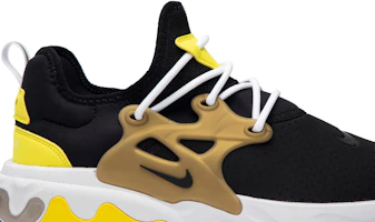 Order 耐吉 React Presto 殘酷蜂蜜 AV2605-001