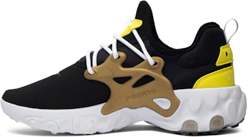Lookbook 耐吉 React Presto 殘酷蜂蜜 AV2605-001