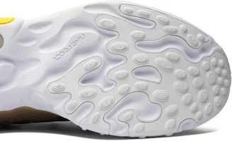 Purchase 耐吉 React Presto 殘酷蜂蜜 AV2605-001