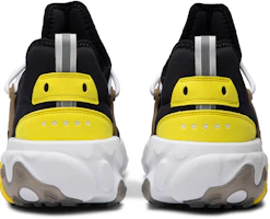 Details for 耐吉 React Presto 殘酷蜂蜜 AV2605-001
