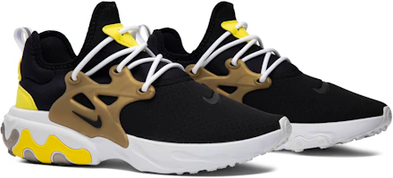 Cheap 耐吉 React Presto 殘酷蜂蜜 AV2605-001