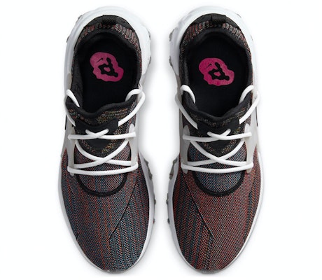 Nike React Presto Flyknit 'Recycled Canvas Pack- Black' CN1709-001 Shop Nike React Presto Flyknit 'Recycled Canvas Pack- Black' CN1709-001