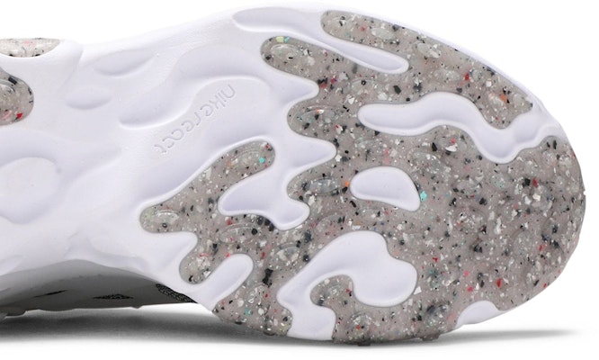 Nike React Presto Flyknit 'Recycled Canvas Pack- White' CN1709-100 Purchase Nike React Presto Flyknit 'Recycled Canvas Pack- White' CN1709-100