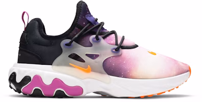 Nike React Presto Premium 'Galaxy' CN7664-002 Nike React Presto Premium 'Galaxy' CN7664-002