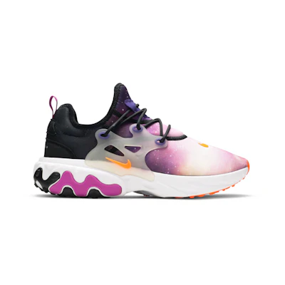Nike React Presto PRM 'Galaxy'