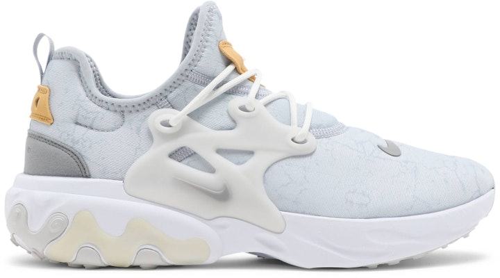 Nike React Presto Premium 'Sky Grey' CN7664-001 Buy Nike React Presto Premium 'Sky Grey' CN7664-001