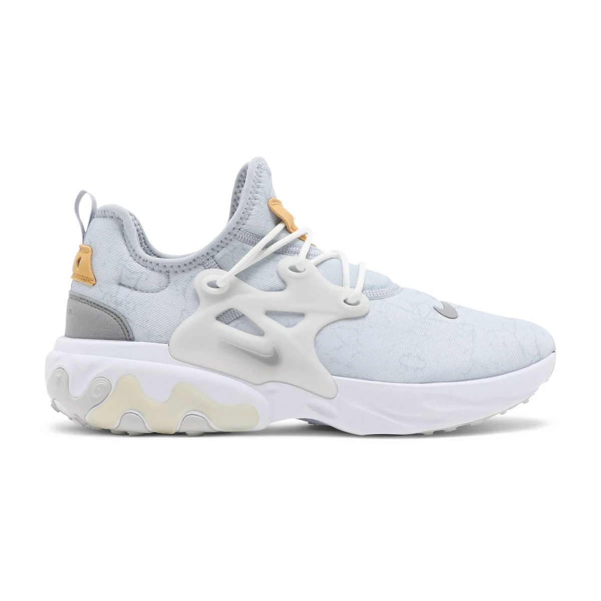Running Shoes Nike React Presto Fit Nike React Presto Premium 'Abu