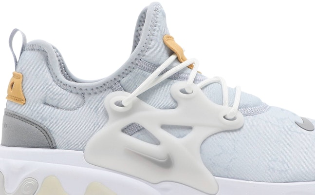 Nike React Presto Premium 'Sky Grey' CN7664-001 Order Nike React Presto Premium 'Sky Grey' CN7664-001