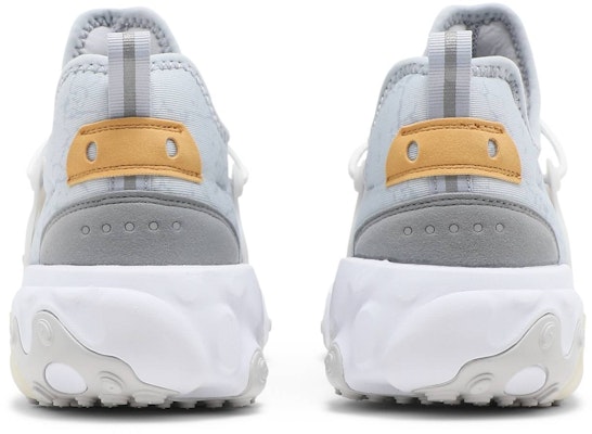 Nike React Presto Premium 'Sky Grey' CN7664-001 Details for Nike React Presto Premium 'Sky Grey' CN7664-001