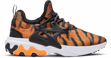 Nike React Presto Premium 'Tiger Print' CN7664-800 Nike React Presto Premium 'Tiger Print' CN7664-800