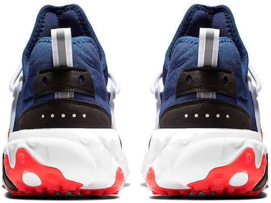 耐克 React Presto 狂野熊猫款 AV2605-400 Shop 耐克 React Presto 狂野熊猫款 AV2605-400