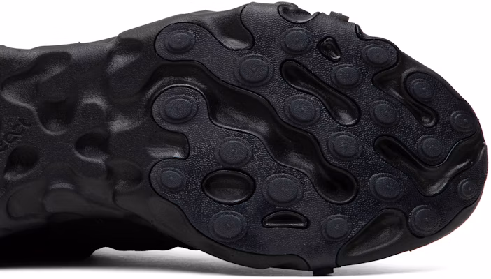 Nike React Runner Mid WR ISPA Negro AT3143-001 Purchase Nike React Runner Mid WR ISPA Negro AT3143-001