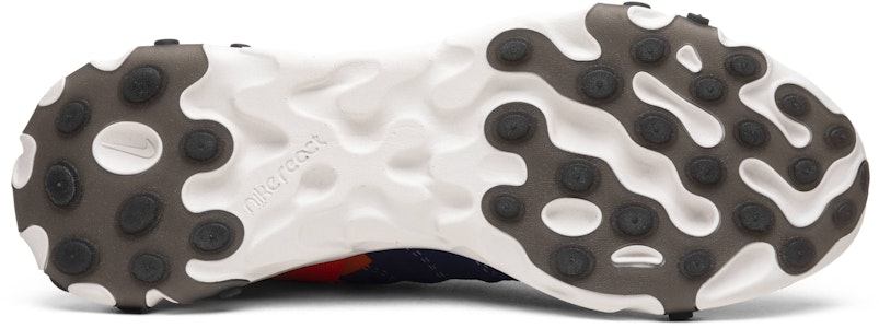 나이키 리액트 러너 미드 WR ISPA 블루 보이드 팀 오렌지 AT3143-400 Shop 나이키 리액트 러너 미드 WR ISPA 블루 보이드 팀 오렌지 AT3143-400