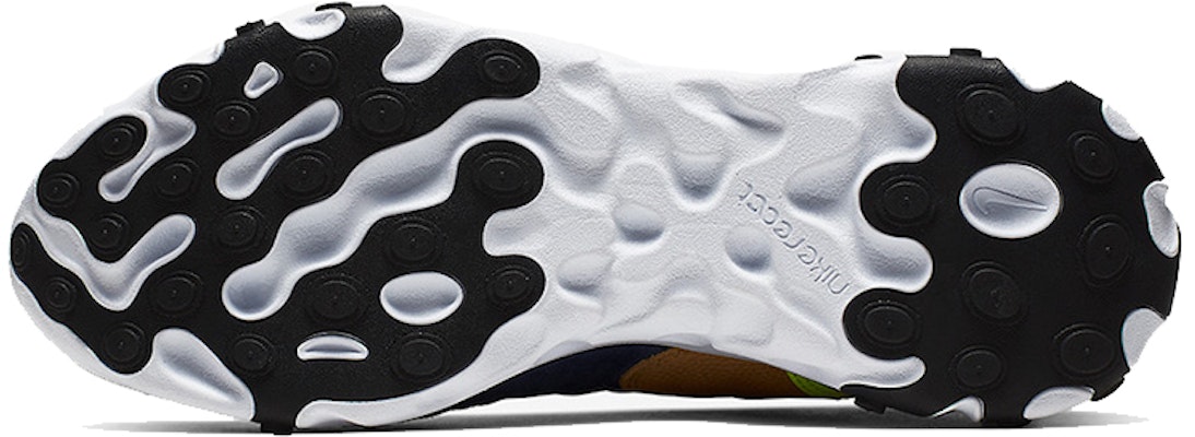나이키 리액트 세르투 '블랙 볼트' (Nike React Sertu '블랙 볼트') AT5301-002 Details for 나이키 리액트 세르투 '블랙 볼트' (Nike React Sertu '블랙 볼트') AT5301-002