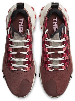 나이키 리액트 세르투 '클레이' (Nike React Sertu 'Clay') AT5301-200 Shop 나이키 리액트 세르투 '클레이' (Nike React Sertu 'Clay') AT5301-200