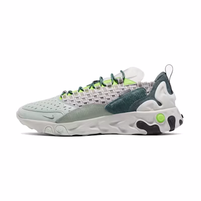 Nike React Sertu 'Faded Spruce'