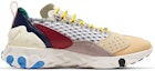 Order Nike React Sertu 'Pelbagai Warna/Krim' AT5301-001
