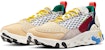Nike React Sertu 'Pelbagai Warna/Krim' AT5301-001