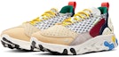 Lookbook Nike React Sertu 'Pelbagai Warna/Krim' AT5301-001