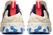 Nike React Sertu 'Pelbagai Warna/Krim' AT5301-001