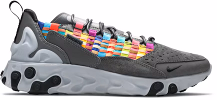 Nike React Sertu 'Multi-Color/Grey' AT5301-004 Nike React Sertu 'Multi-Color/Grey' AT5301-004