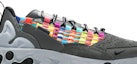 Order Nike React Sertu 'Pelbagai Warna/Kelabu' AT5301-004