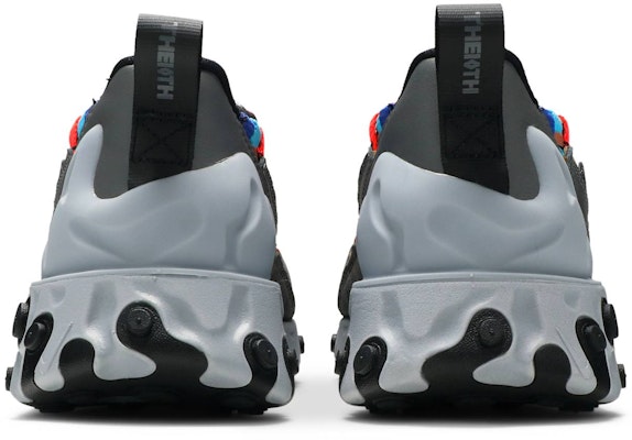 Nike React Sertu 'Multi-Color/Grey' AT5301-004 Details for Nike React Sertu 'Multi-Color/Grey' AT5301-004