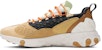 Nike React Sertu 'THE10TH - Club Gold' Emas Kelab Lelaki Malaysia AT5301-700