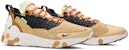 Nike React Sertu 'THE10TH - Club Gold' Emas Kelab Lelaki Malaysia AT5301-700
