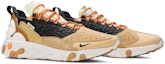 Cheap Nike React Sertu 'THE10TH - Club Gold' Emas Kelab Lelaki Malaysia AT5301-700