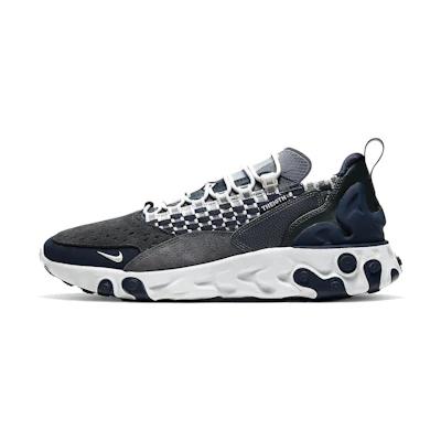 Nike React Sertu 'Vast Grey'