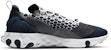 Nike React Sertu 'Vast Grey' Lelaki Kasut Sukan AT5301-005