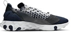 Order Nike React Sertu 'Vast Grey' Lelaki Kasut Sukan AT5301-005